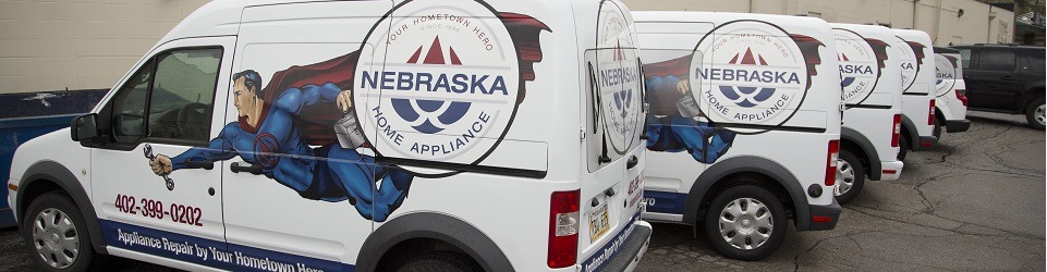 Appliance Repair Omaha