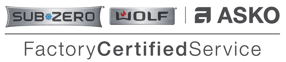 Nebraska Home Appliance Omaha Sub Zero Wolf Factory Certified