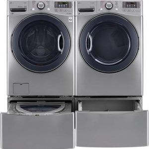 Best Combo Washer / Dryer 2017