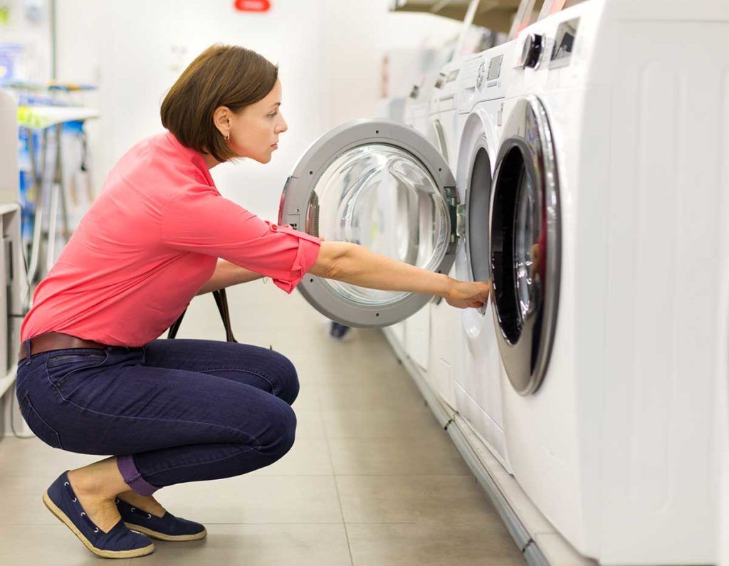 Best washers and dryers
